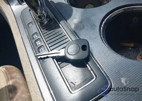 2011 Chevrolet Traverse Ltz from USA, damaged, VIN 1GNKVLED1BJ257907